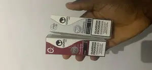 Wake Mini Toro 700 Puffs Coming WTH 0%Incotine