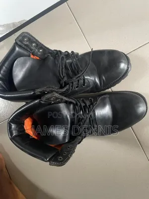 Timberland Shoes