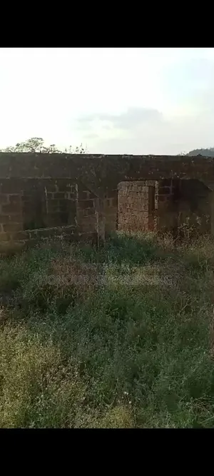 An Uncompleted Building