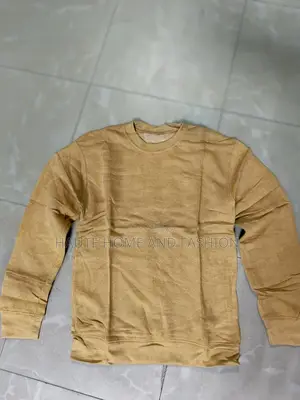 Quality Long Sleeve Sweatshirts