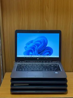 Laptop HP ProBook 640 G3 8GB Intel Core i5 SSD 256GB