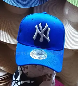 Unisex Designer Face Caps
