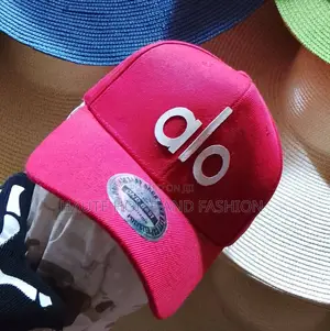 Unisex Designer Face Caps