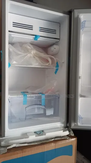 Bruhm Inverter Table Top Fridge With 3 Years Company Warranty