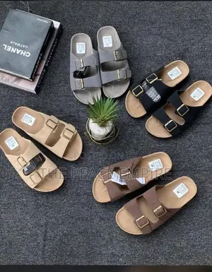 Birkenstock Slide