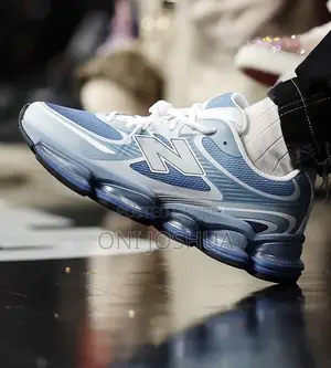 New Balance Sneakers