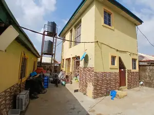 2bdrm Duplex in Kubwa for sale