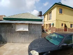 2bdrm Duplex in Kubwa for sale