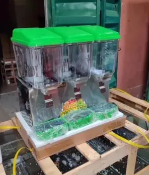 Juice Dispenser