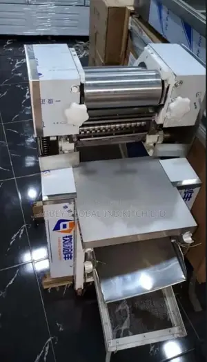 Industrial Chin Chin Cutter