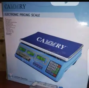 Camry Scale