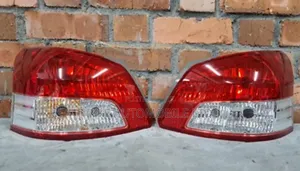 Rear Lights Yaris 205