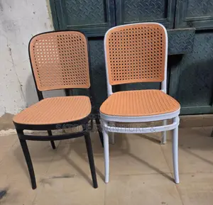 Plastic Restaurant Chairs
