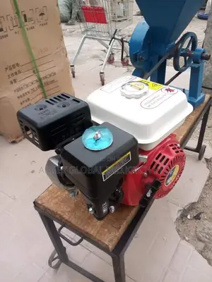 Grinder Machine