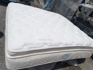 Mattress to Make Your Family Comfort