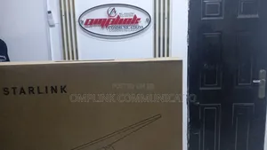 Residential Account.Port Harcourt.Starlink V4 Standard