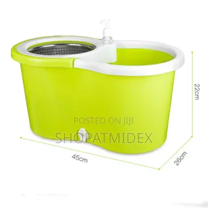 Spin Mop Bucket