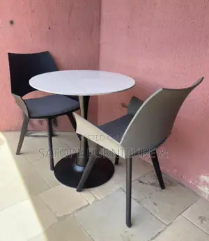 Restaurant Chair