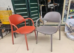 Plastic Restaurant and Dining Chairs