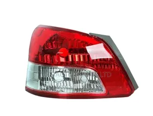 Rear Lights Yaris 205