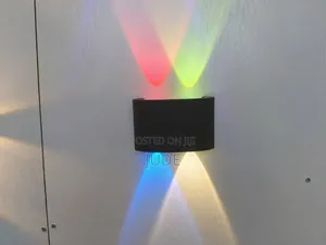 Led Wall Light