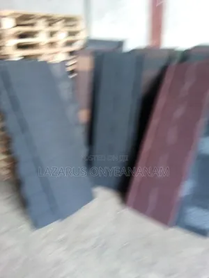 Quality New Zealand Stone Coated Roofing Sheets Best in Town V