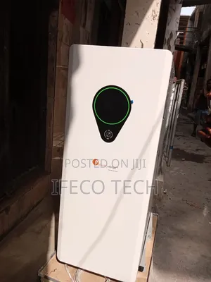 17.5kwh 51.2volts Felicity Lithium Battery