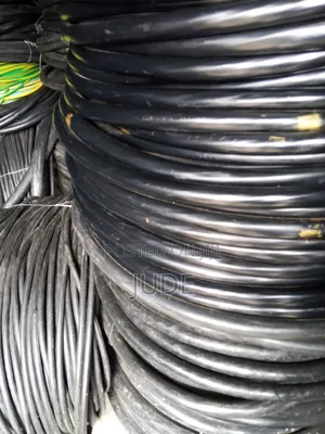70mm2×4 Core Armoured Cable