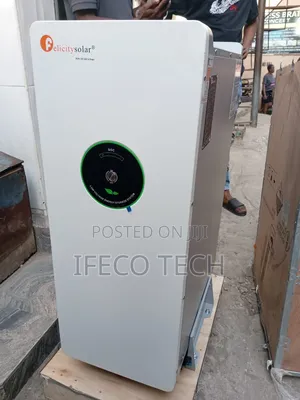 15kwh 48volts Felicity Lithium Battery