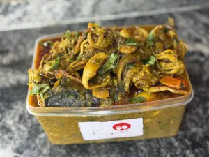Kamyreens Dish Daily Lunch Pack and Event Service