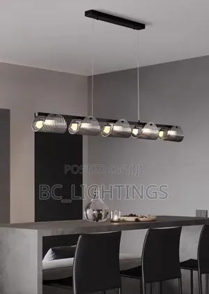 Modern Dine Dining Room Pendant Lights