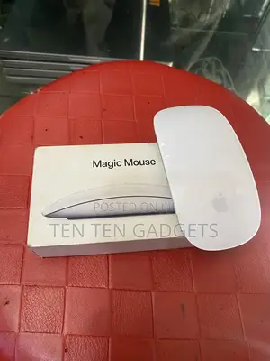 Magic Mouse 2