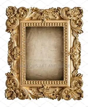 Royal Frame Designs