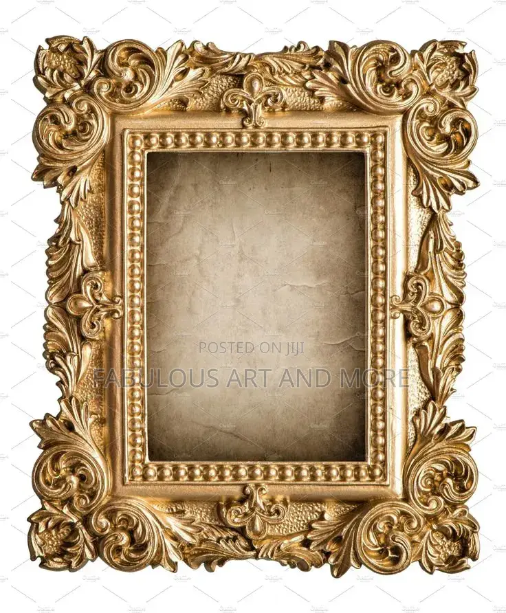 Royal Frame Designs