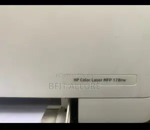 HP Laser Printer