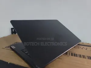 Laptop Lenovo 4GB AMD SSD 128GB