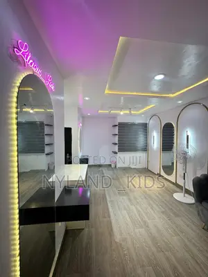 Lash Space