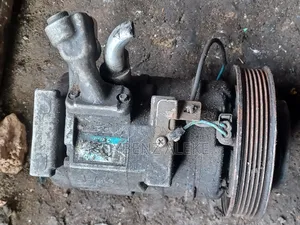 Ac Compressor Honda Accord V6
