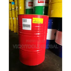 Shell Tellus S2 Mx 68 Iso Vg 68 Drum