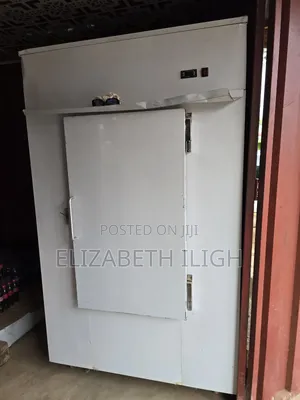 Brand New Commercial Ice Storage / Freezer for Sale