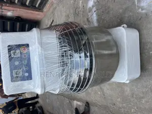 One Bag Mixer