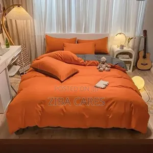 America Pure Cotton Polish Material, Duvet Bedsheets And Pillow Cases