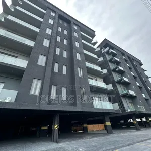 2bdrm Apartment in Ikate for sale