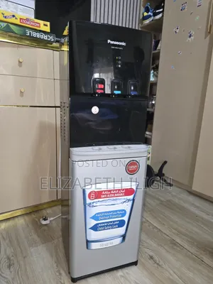Panasonic Bottom Load Water Dispenser