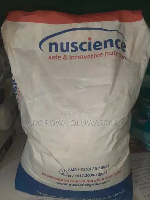 DCP and Feed Additives