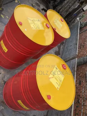 Shell Tellus S2 Mx 32 Iso Vg 32 Synthetic Hydraulic Fluid 209l