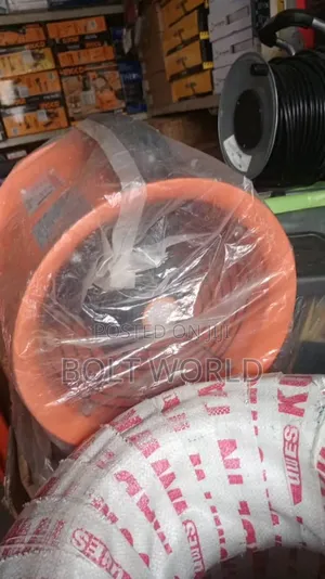 Ventilation Fan /Portable Industrial Axial Ventilator