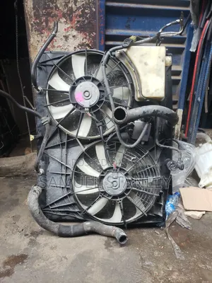 Radiator Coolant
