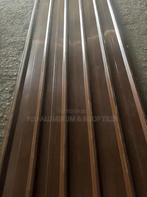 Aluminium Roof Sheet