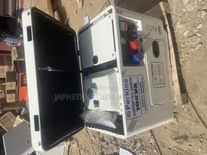 Perkins 10kva Soundproof Diesel Generator – Three Phase Rugged